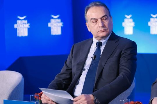 Nikolaos Papatsas